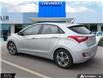 2016 Hyundai Elantra GT GLS (Stk: 25467B) in Perth - Image 4 of 19