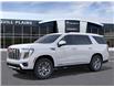 2026 GMC Yukon Denali (Stk: 26T046) in Wadena - Image 2 of 24