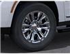 2026 GMC Yukon Denali (Stk: 26T046) in Wadena - Image 9 of 24