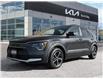 2026 Kia Niro EX Premium (Stk: 26-095) in North Bay - Image 1 of 6