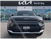 2026 Kia Niro EX Premium (Stk: 26-095) in North Bay - Image 2 of 6