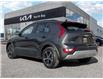 2026 Kia Niro EX Premium (Stk: 26-095) in North Bay - Image 4 of 6