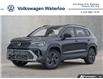 2026 Volkswagen Taos Trendline (Stk: TA4696) in Waterloo - Image 1 of 21