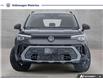 2026 Volkswagen Taos Trendline (Stk: TA4696) in Waterloo - Image 2 of 21