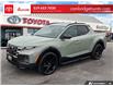 2023 Hyundai Santa Cruz Ultimate (Stk: 2509031) in Cambridge - Image 1 of 25