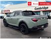 2023 Hyundai Santa Cruz Ultimate (Stk: 2509031) in Cambridge - Image 4 of 25