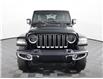 2020 Jeep Wrangler Unlimited Sahara (Stk: 25J162B) in Calgary - Image 2 of 24