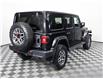 2020 Jeep Wrangler Unlimited Sahara (Stk: 25J162B) in Calgary - Image 6 of 24