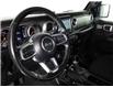 2020 Jeep Wrangler Unlimited Sahara (Stk: 25J162B) in Calgary - Image 18 of 24