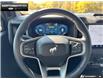 2025 Ford Bronco Badlands (Stk: 5BR1568) in Brantford - Image 12 of 23