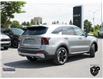 2026 Kia Sorento Plug-In Hybrid EX (Stk: KA118) in Kanata - Image 3 of 24
