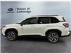 2025 Subaru Forester Premier (Stk: 268905) in Lethbridge - Image 2 of 15