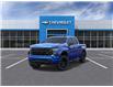 2026 Chevrolet Silverado 1500 Custom (Stk: 26-409) in Listowel - Image 5 of 10