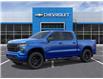 2026 Chevrolet Silverado 1500 Custom (Stk: 26-409) in Listowel - Image 6 of 10