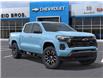 2026 Chevrolet Colorado Z71 (Stk: 2026088) in ARNPRIOR - Image 7 of 24