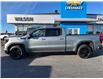2026 GMC Sierra 1500 Elevation (Stk: 26114) in Temiskaming Shores - Image 4 of 17