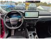 2024 Ford Escape Platinum (Stk: ES602A) in Miramichi - Image 13 of 14