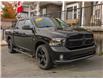 2022 RAM 1500 Classic Tradesman (Stk: 396218) in Lower Sackville - Image 1 of 25