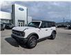 2023 Ford Bronco  (Stk: F1164A) in Miramichi - Image 1 of 14