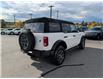 2023 Ford Bronco  (Stk: F1164A) in Miramichi - Image 5 of 14