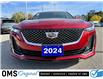 2024 Cadillac CT5 Premium Luxury (Stk: 2-11806A) in Oshawa - Image 10 of 50 2024 Cadillac CT5 Premium Luxury (Stk: 2-11806A) in Oshawa - Image 10 of 50