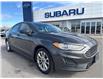 2019 Ford Fusion SE (Stk: S25511A) in Newmarket - Image 1 of 20