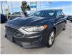 2019 Ford Fusion SE (Stk: S25511A) in Newmarket - Image 3 of 20