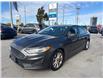 2019 Ford Fusion SE (Stk: S25511A) in Newmarket - Image 4 of 20