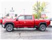 2026 GMC Sierra 2500HD SLT (Stk: 26T36) in Virgil - Image 5 of 28