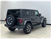 2018 Jeep Wrangler Unlimited Sahara (Stk: W212698A) in Courtenay - Image 6 of 18