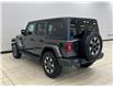 2018 Jeep Wrangler Unlimited Sahara (Stk: W212698A) in Courtenay - Image 8 of 18