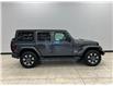 2018 Jeep Wrangler Unlimited Sahara (Stk: W212698A) in Courtenay - Image 9 of 18