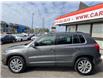 2016 Volkswagen Tiguan Highline (Stk: 2510540) in Waterloo - Image 2 of 23