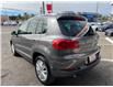 2016 Volkswagen Tiguan Highline (Stk: 2510540) in Waterloo - Image 3 of 23