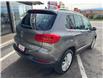 2016 Volkswagen Tiguan Highline (Stk: 2510540) in Waterloo - Image 5 of 23