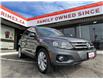 2016 Volkswagen Tiguan Highline (Stk: 2510540) in Waterloo - Image 7 of 23