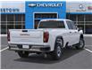 2026 GMC Sierra 2500HD Pro (Stk: 69156) in Sudbury - Image 4 of 24