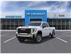 2026 GMC Sierra 2500HD Pro (Stk: 69156) in Sudbury - Image 8 of 24