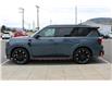 2026 Nissan Armada Nismo (Stk: T26117) in Kamloops - Image 2 of 19