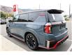 2026 Nissan Armada Nismo (Stk: T26117) in Kamloops - Image 3 of 19