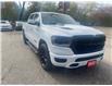 2022 RAM 1500 Sport (Stk: 01169P) in New Hamburg - Image 7 of 18