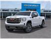 2026 GMC Sierra 1500 SLT (Stk: 105858) in Exeter - Image 6 of 24