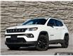2026 Jeep Compass North (Stk: J5400) in Brantford - Image 1 of 27