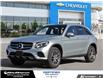 2016 Mercedes-Benz GLC-Class Base (Stk: 250178BB) in London - Image 1 of 30