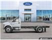 2026 Ford F-750 Diesel Base (Stk: T-738) in Calgary - Image 3 of 20