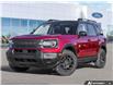 2025 Ford Bronco Sport Big Bend (Stk: S-1810) in Calgary - Image 1 of 22