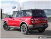 2025 Ford Bronco Sport Big Bend (Stk: S-1810) in Calgary - Image 4 of 22