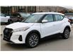 2025 Nissan Kicks Play S (Stk: T25295) in Kamloops - Image 1 of 21