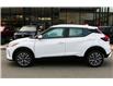 2025 Nissan Kicks Play S (Stk: T25295) in Kamloops - Image 2 of 21