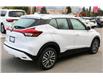 2025 Nissan Kicks Play S (Stk: T25295) in Kamloops - Image 5 of 21